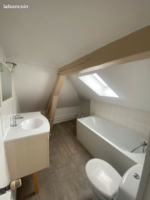 Appartement à louer, 30m², Troyes