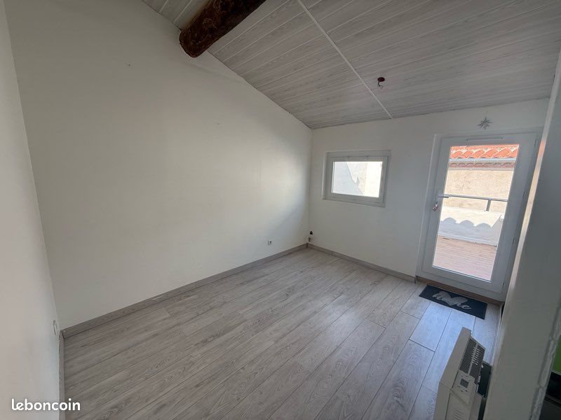 Maison à louer, 60m², Saint-Paul-de-Fenouillet