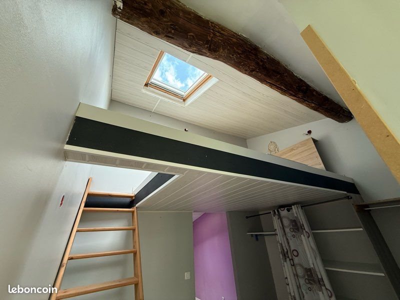 Maison à louer, 60m², Saint-Paul-de-Fenouillet