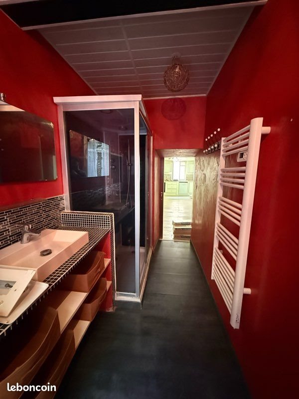 Maison à louer, 60m², Saint-Paul-de-Fenouillet