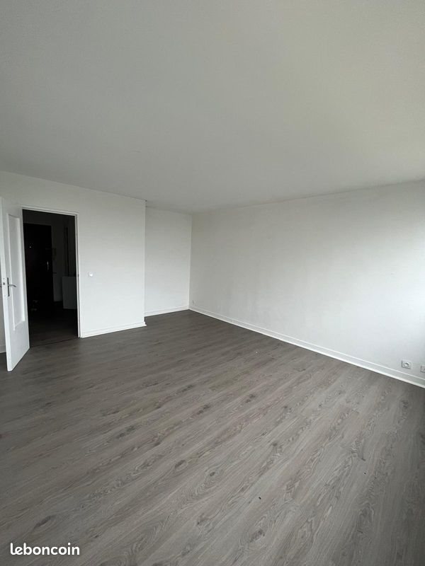 Appartement à louer, 30m², Mons-en-Baroeul