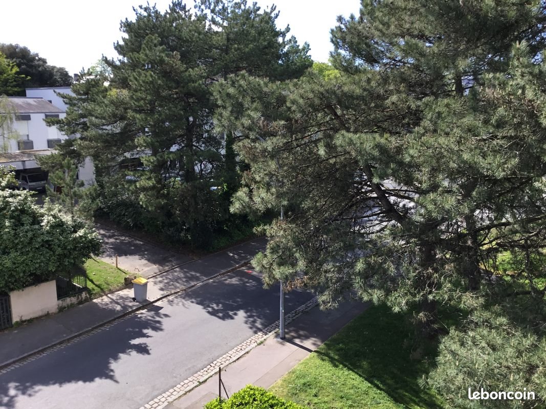 Appartement à vendre, 79m², Nantes