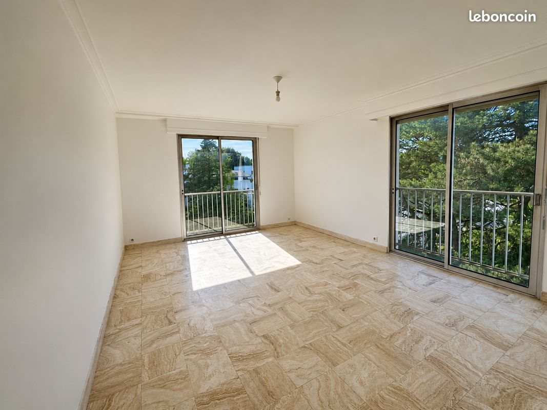 Appartement à vendre, 79m², Nantes