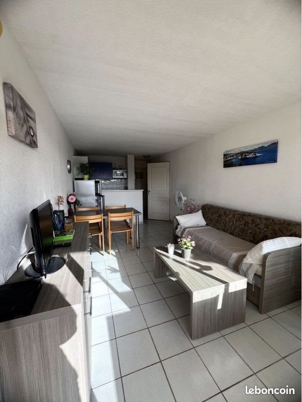 Appartement à louer, 75m², Cannes