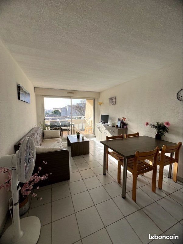 Appartement à louer, 75m², Cannes