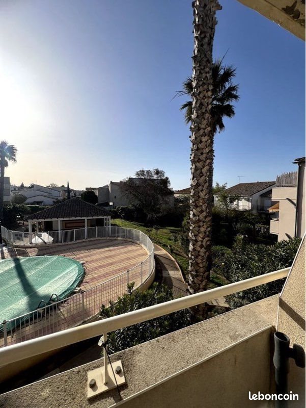Appartement à louer, 75m², Cannes