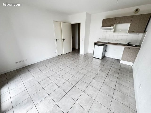 Appartement à louer, 40m², Le Bouscat