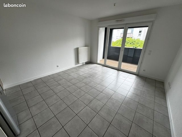 Appartement à louer, 40m², Le Bouscat