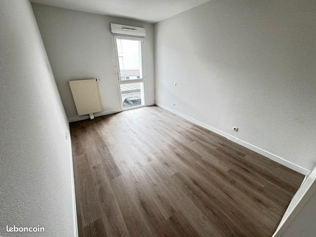 Appartement à louer, 40m², Le Bouscat