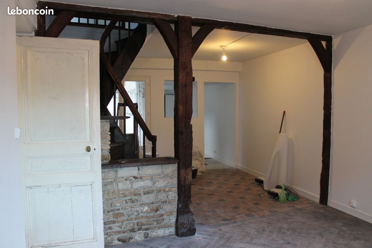 Maison à louer, 92m², Dozulé