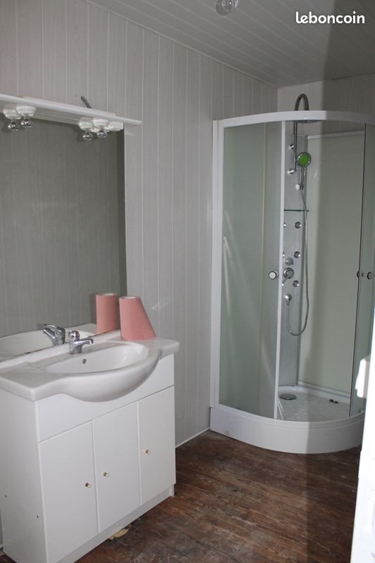Maison à louer, 92m², Dozulé