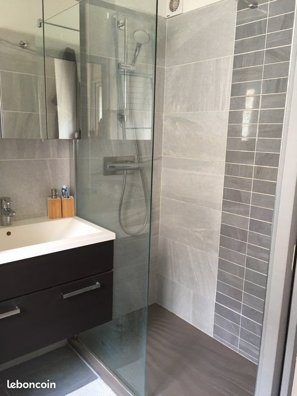 Appartement à louer, 47m², Dijon
