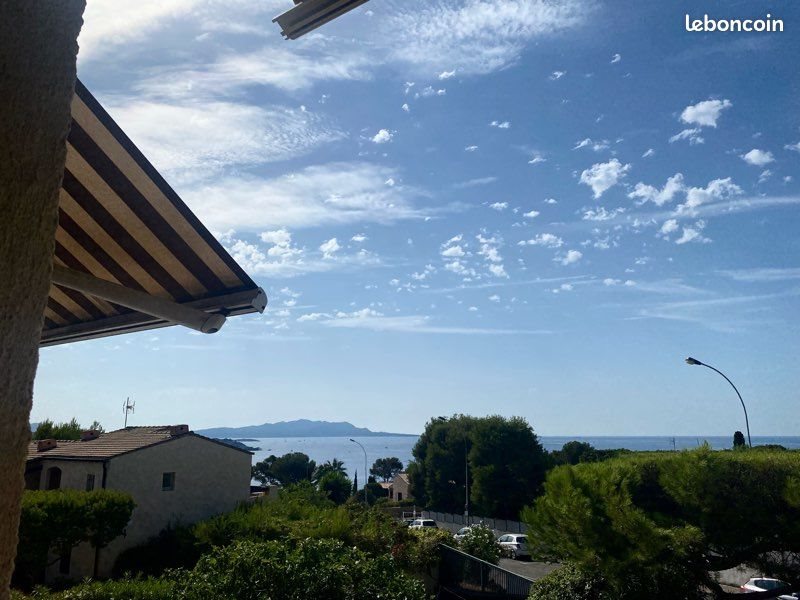 Appartement à louer, 40m², Bandol