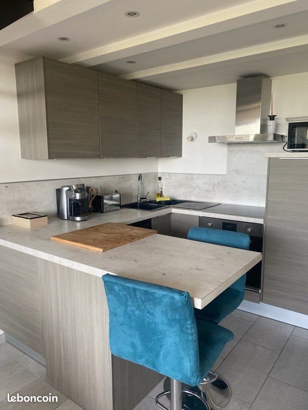 Appartement à louer, 40m², Bandol