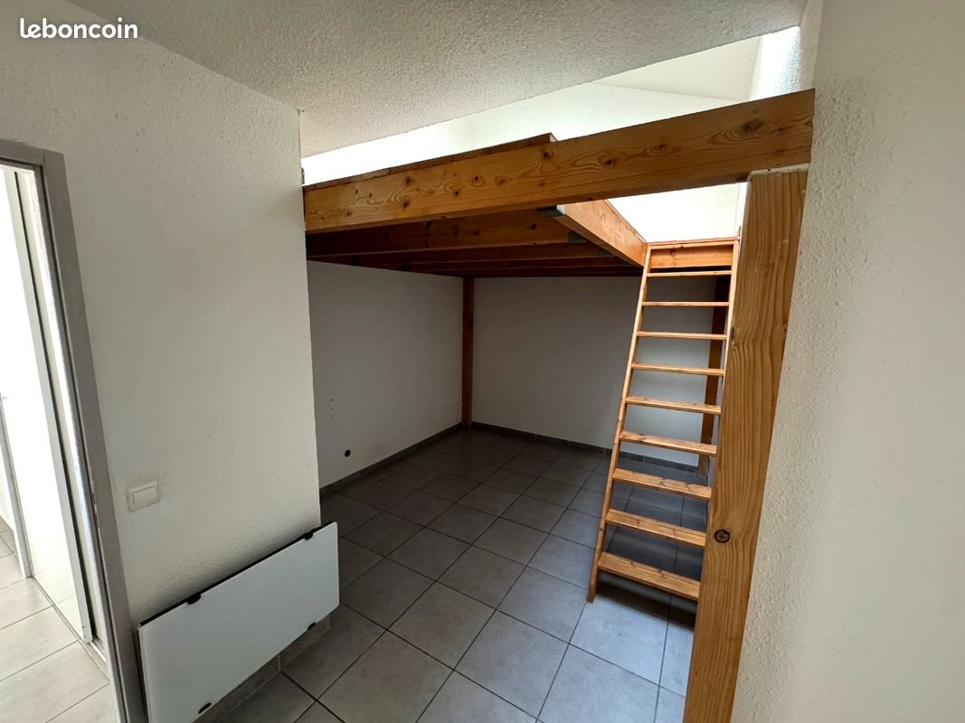 Appartement à louer, 120m², Grau d'Agde
