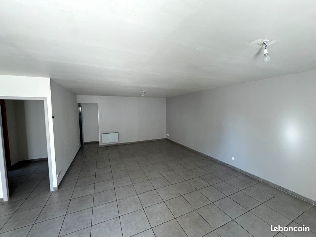 Appartement à louer, 120m², Grau d'Agde