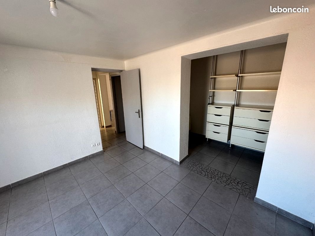 Appartement à louer, 120m², Grau d'Agde