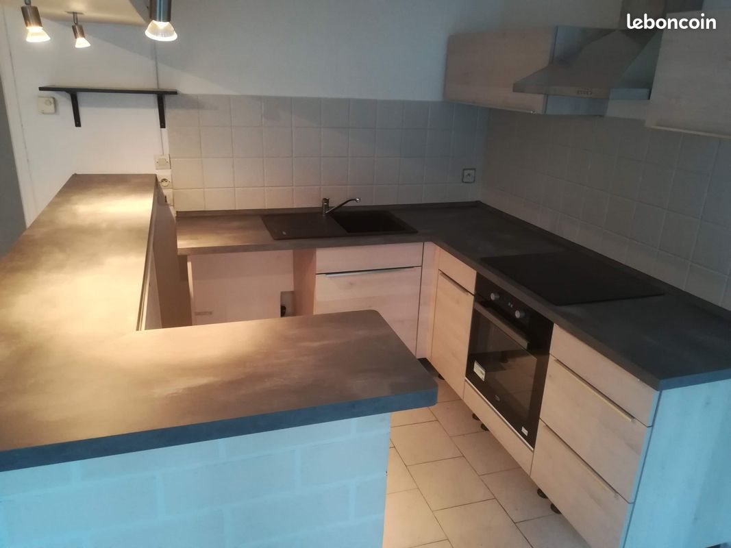Maison à louer, 85m², Paray-le-Monial