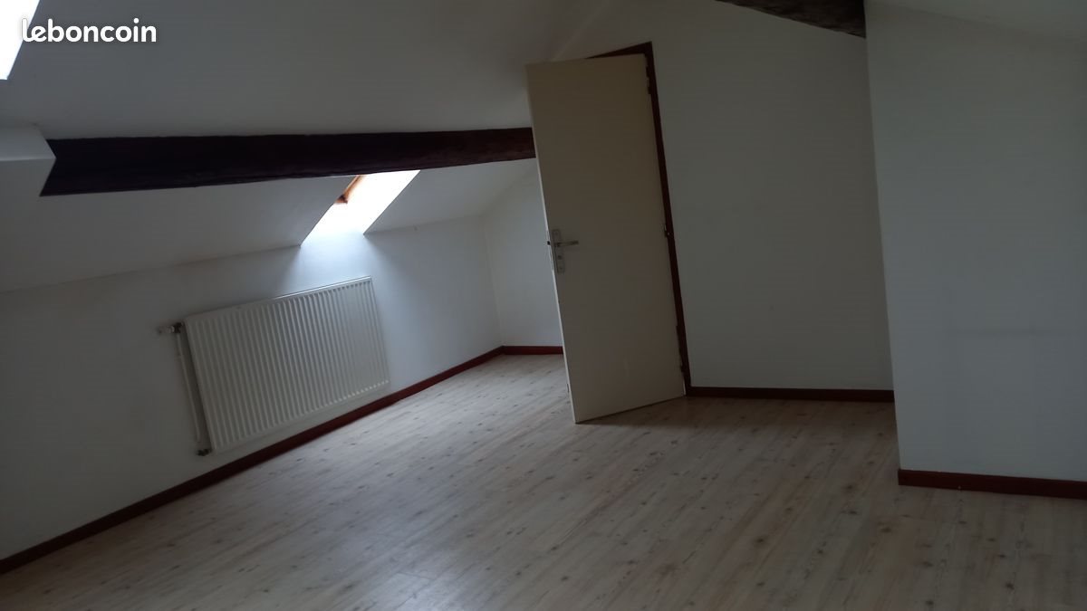 Maison à louer, 85m², Paray-le-Monial