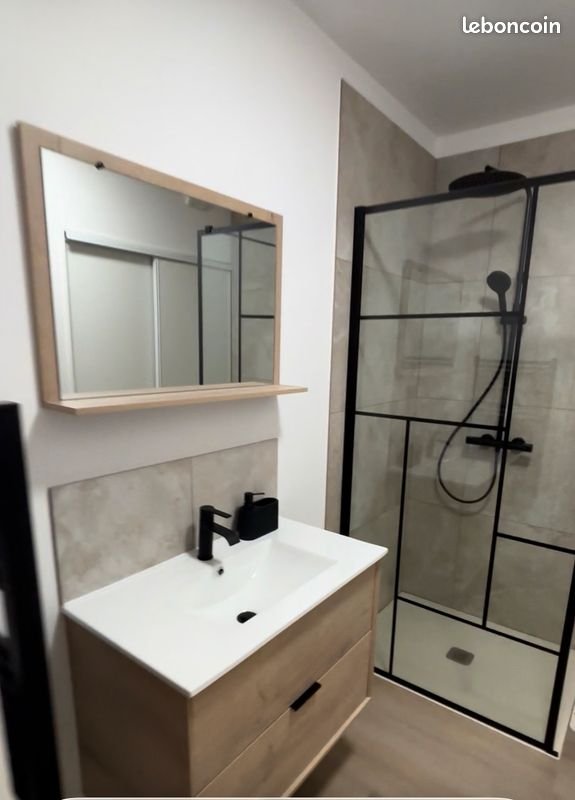 Appartement à vendre, 53m², Fuveau