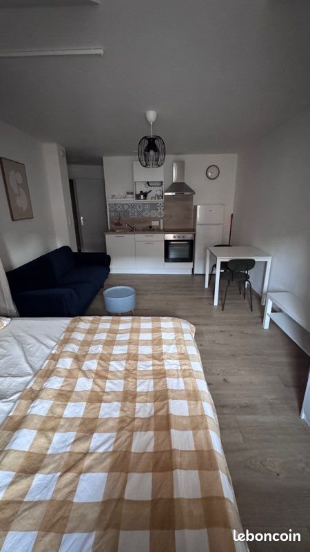 Appartement à louer, 24m², Hayange