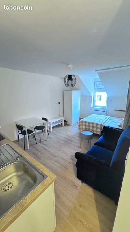 Appartement à louer, 24m², Hayange