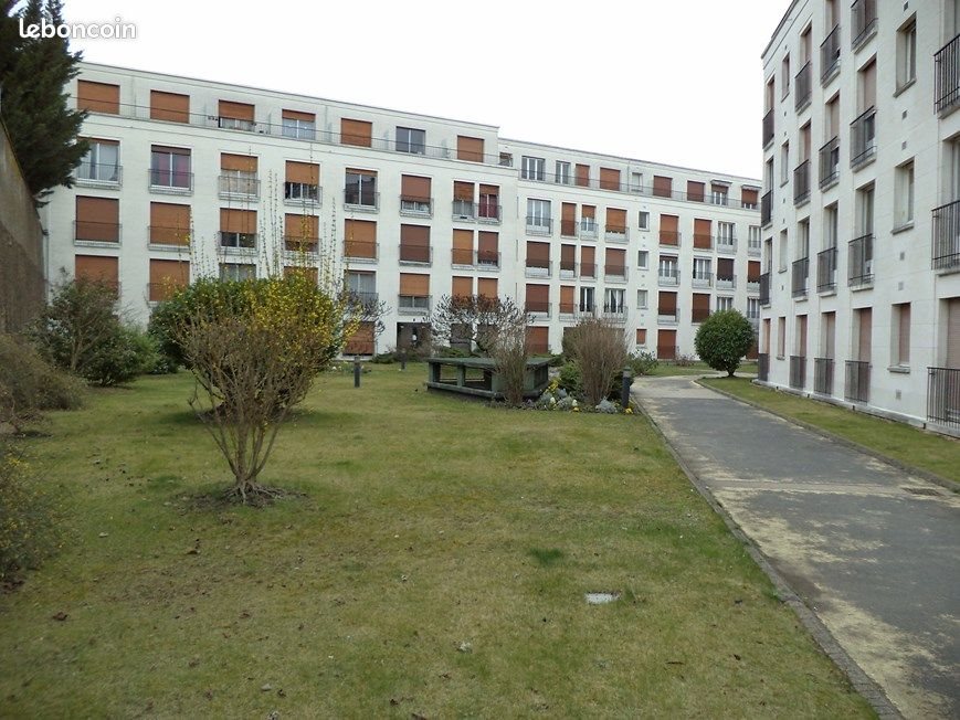 Appartement à louer, 18m², Blois