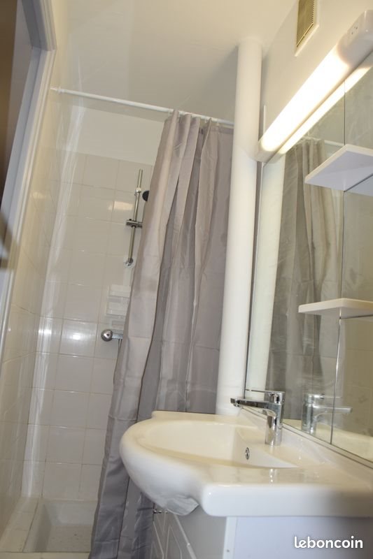 Appartement à louer, 18m², Blois