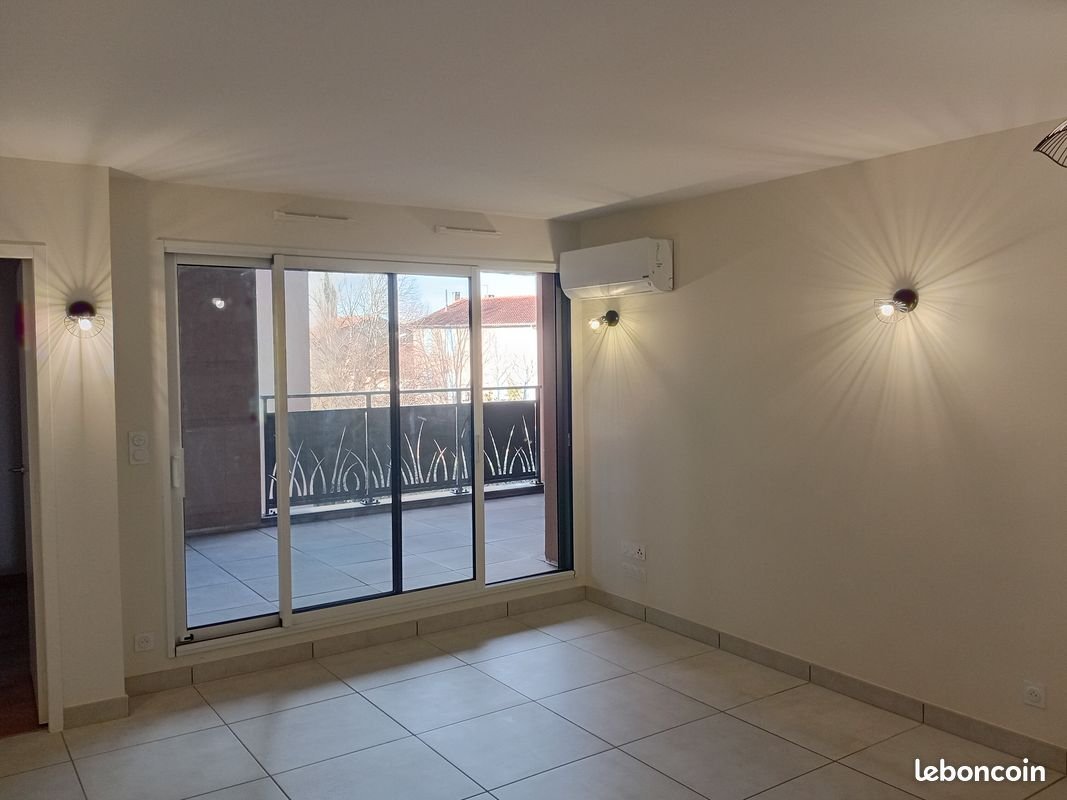Appartement à louer, 43m², Albi