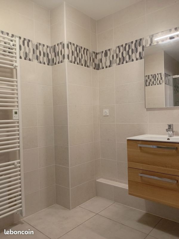 Appartement à louer, 43m², Albi