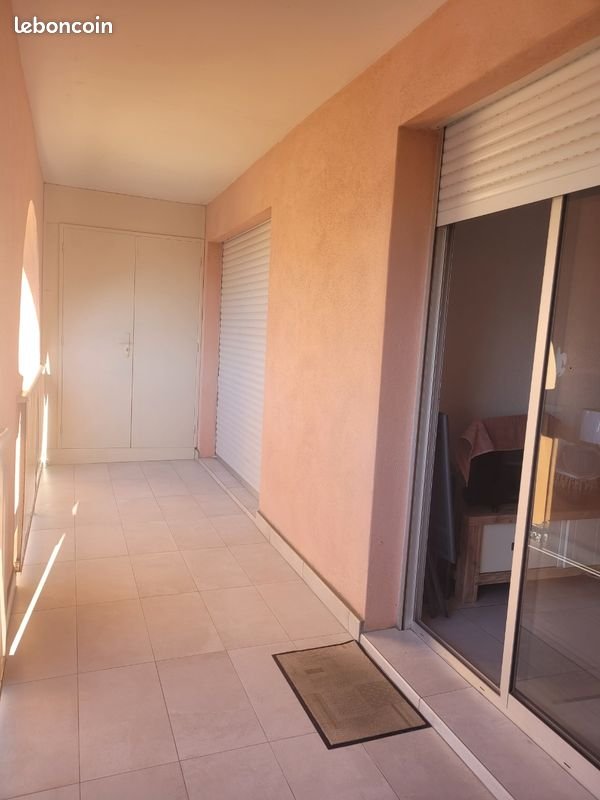 Appartement à vendre, 34m², Algajola