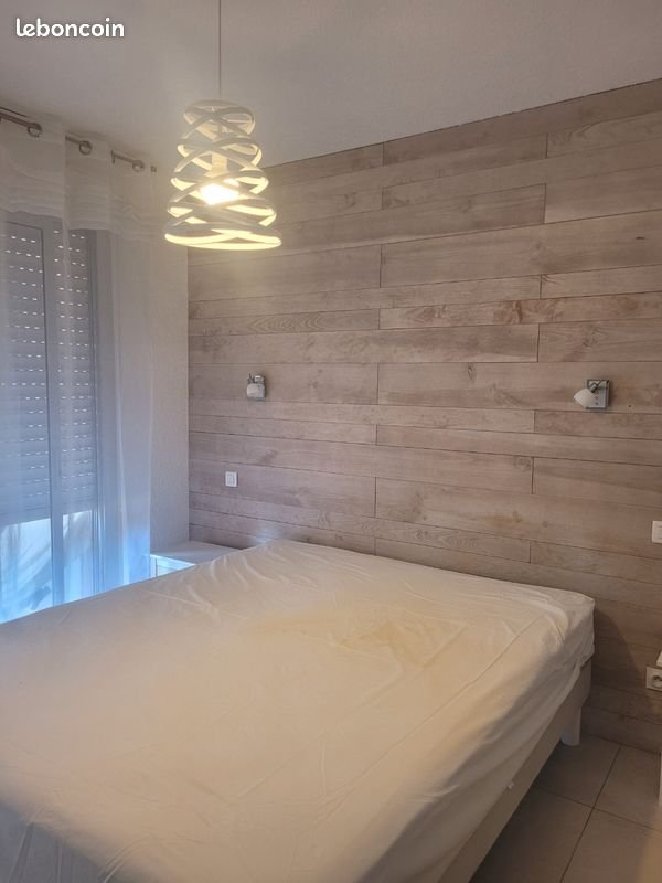 Appartement à vendre, 34m², Algajola