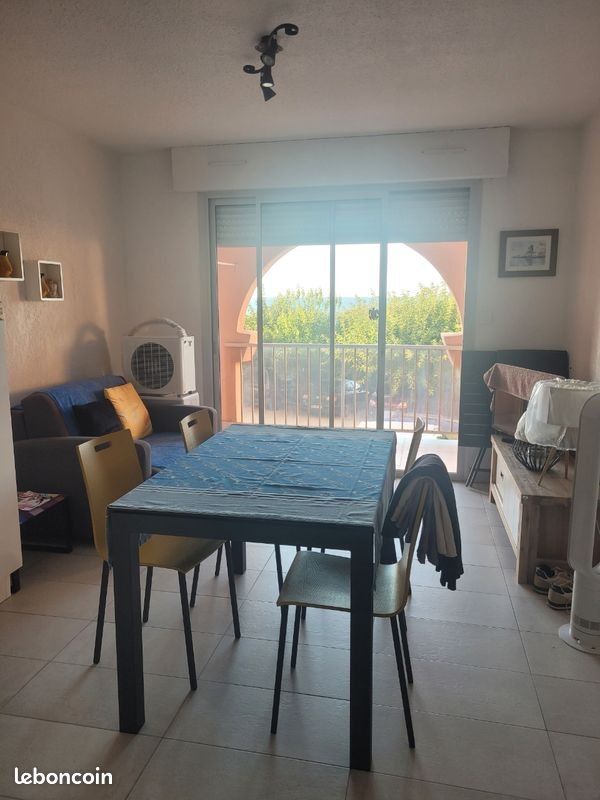 Appartement à vendre, 34m², Algajola