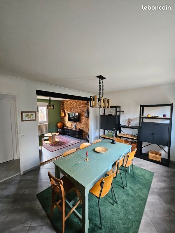 Maison à vendre, 85m², Valentigney