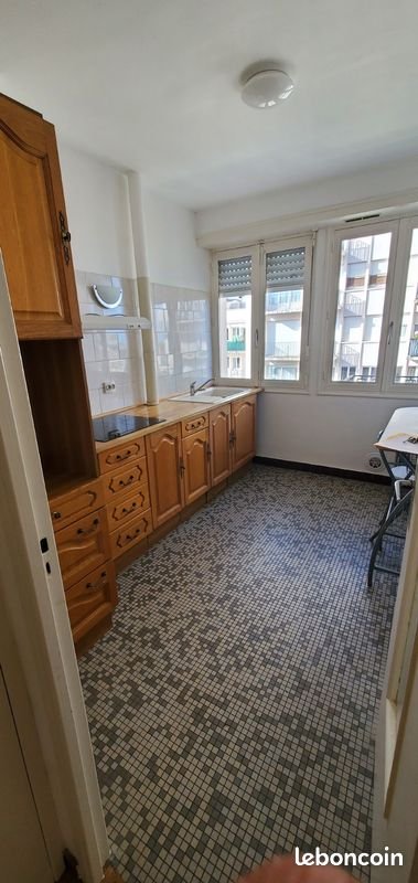 Appartement à louer, 35m², Pau