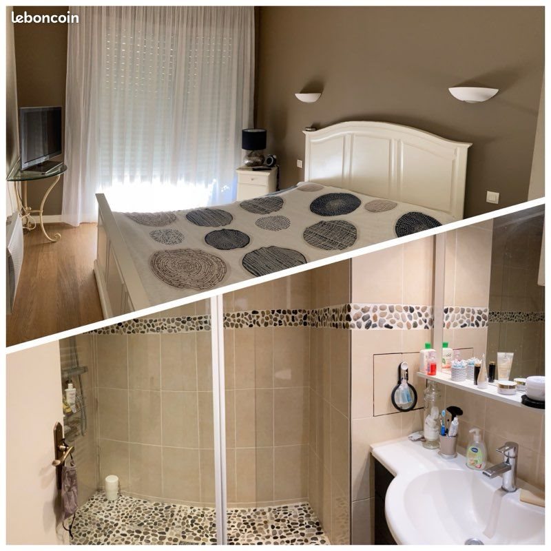 Appartement à vendre, 47m², Asnières-sur-Seine