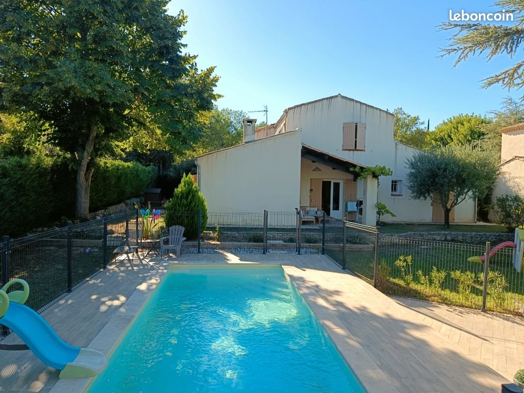 Maison à vendre, 157m², Mirabeau