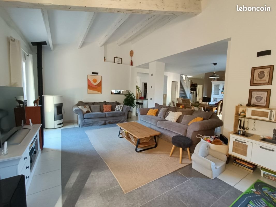 Maison à vendre, 157m², Mirabeau