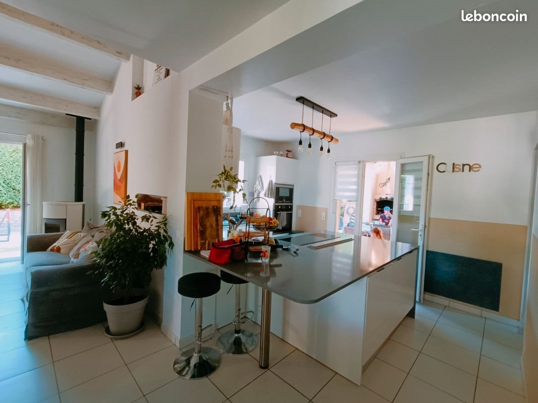 Maison à vendre, 157m², Mirabeau