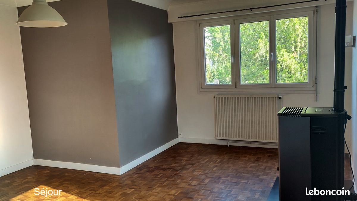 Appartement à louer, 85m², Vertou
