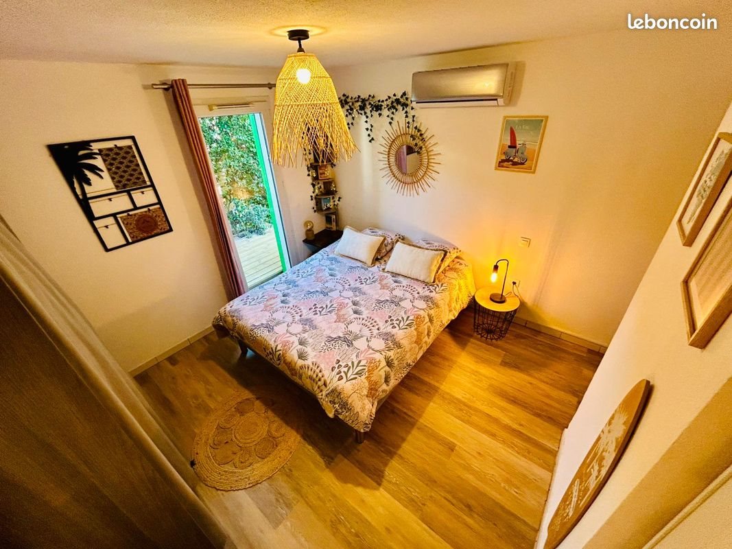 Appartement à louer, 40m², Audenge
