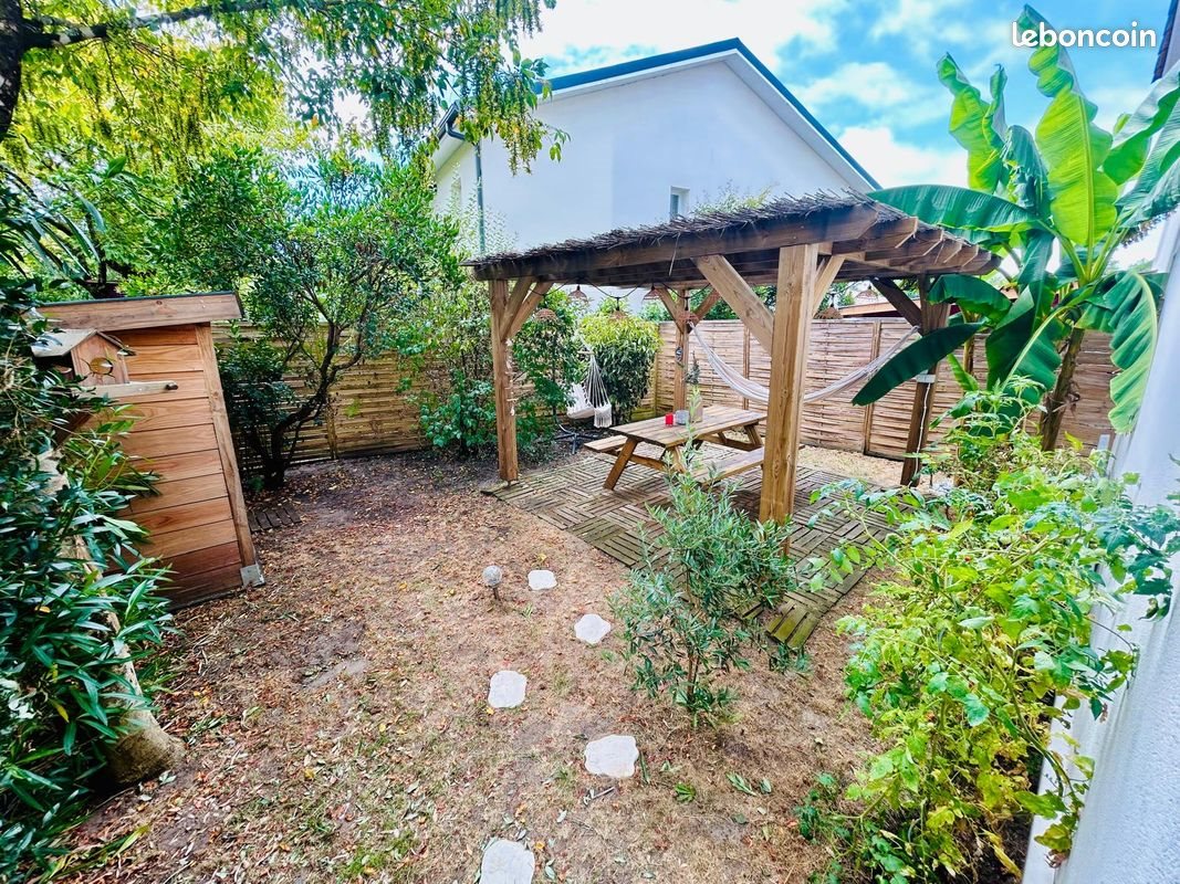 Appartement à louer, 40m², Audenge
