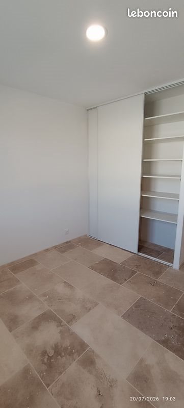 Maison à louer, 100m², Saint-Nicolas-de-la-Grave