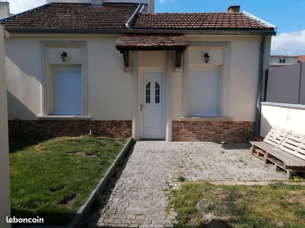 Maison à vendre, 26m², Reims