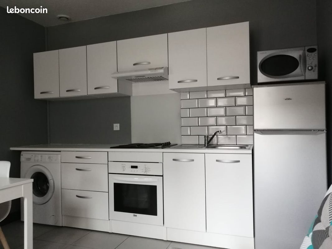 Maison à vendre, 26m², Reims