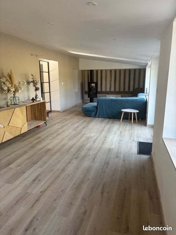 Maison à vendre, 180m², Sainte-Opportune-la-Mare