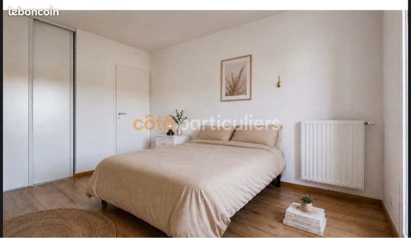Appartement à louer, 41m², La Roche-sur-Yon