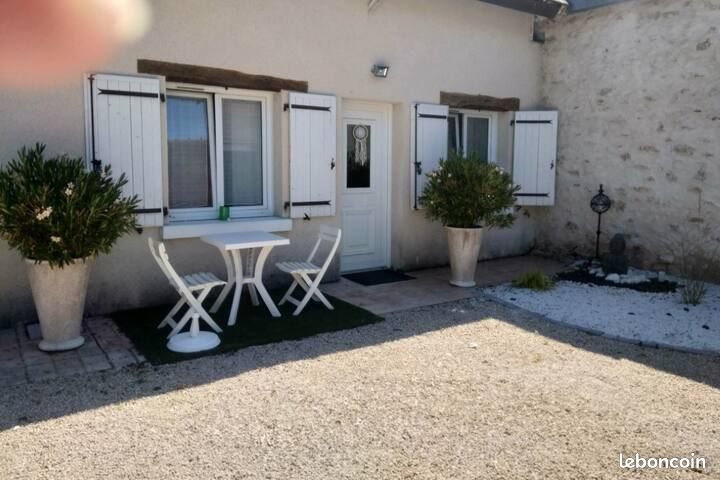 Maison à louer, 40m², Truyes