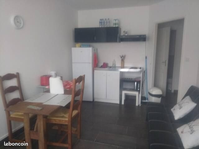 Maison à louer, 40m², Truyes