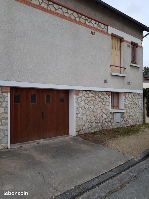 Maison à vendre, 124m², Fleury-les-Aubrais